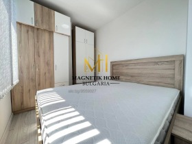 1 bedroom Bratya Miladinovi, Burgas 10