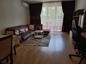 1 slaapkamer Manastirski livadi, Sofia