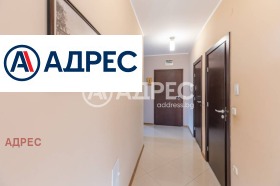 2 bedroom m-t Saltanat, Varna 16