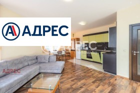 2 υπνοδωμάτια μ-τ Σαλτανατ, Βαρνα