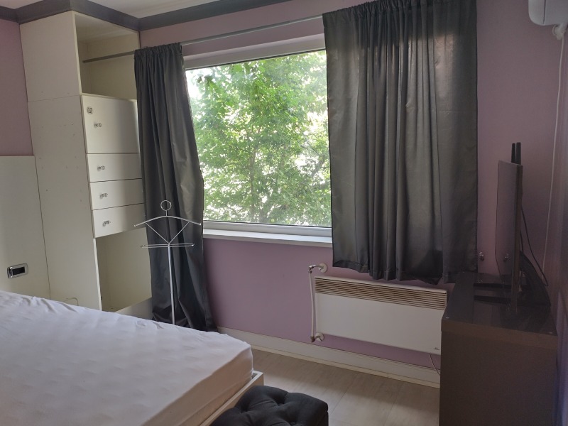 Дава под наем  1-стаен град София , Манастирски ливади , 35 кв.м | 67507508 - изображение [3]
