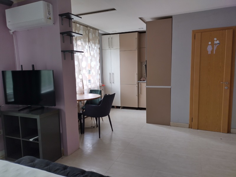 Дава под наем  1-стаен град София , Манастирски ливади , 35 кв.м | 67507508 - изображение [2]