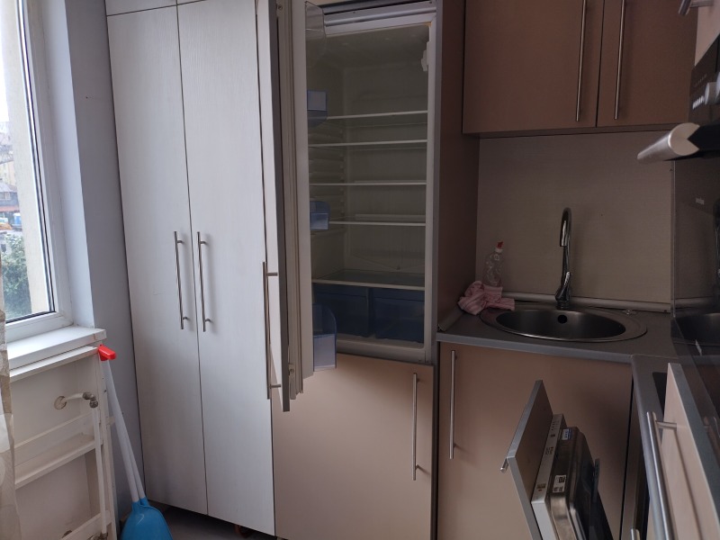 Дава под наем  1-стаен град София , Манастирски ливади , 35 кв.м | 67507508 - изображение [10]