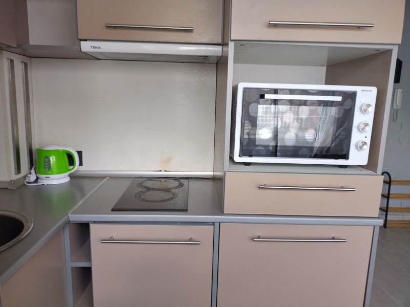 Дава под наем  1-стаен град София , Манастирски ливади , 35 кв.м | 67507508 - изображение [9]
