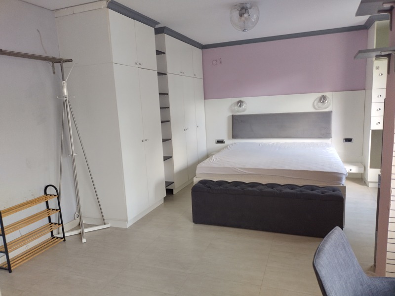 Дава под наем  1-стаен град София , Манастирски ливади , 35 кв.м | 67507508 - изображение [4]