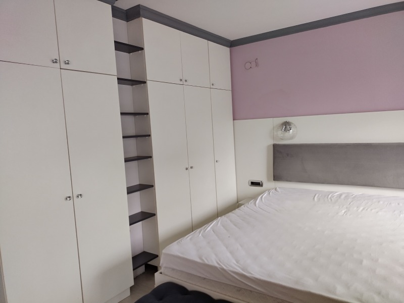 Дава под наем  1-стаен град София , Манастирски ливади , 35 кв.м | 67507508 - изображение [5]
