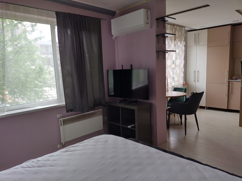 Дава под наем  1-стаен град София , Манастирски ливади , 35 кв.м | 67507508