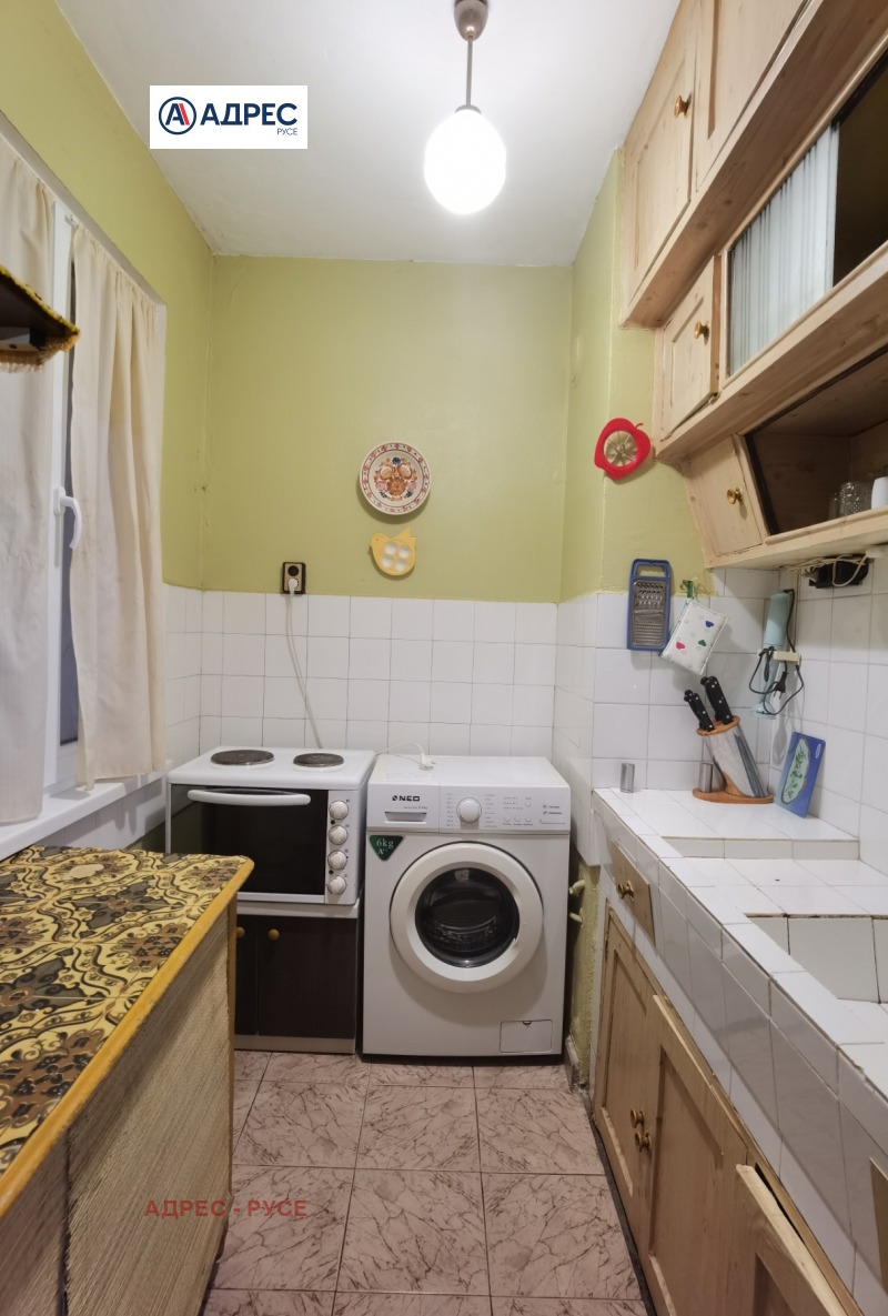 Te huur  1 slaapkamer Ruse , Zdravets , 50 m² | 57438072 - afbeelding [4]