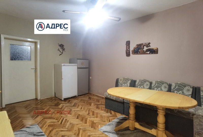 Kiadó  1 hálószoba Ruse , Zdravec , 50 négyzetméter | 57438072 - kép [3]