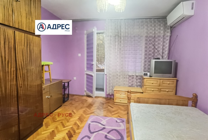 Te huur  1 slaapkamer Ruse , Zdravets , 50 m² | 57438072 - afbeelding [6]