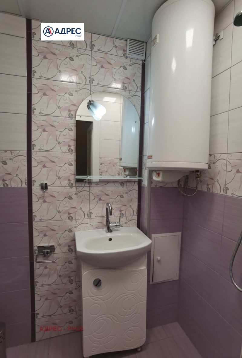 Te huur  1 slaapkamer Ruse , Zdravets , 50 m² | 57438072 - afbeelding [10]