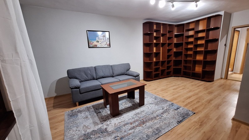 Дава под наем 2-СТАЕН, гр. Варна, Аспарухово, снимка 5 - Апартаменти - 53028518