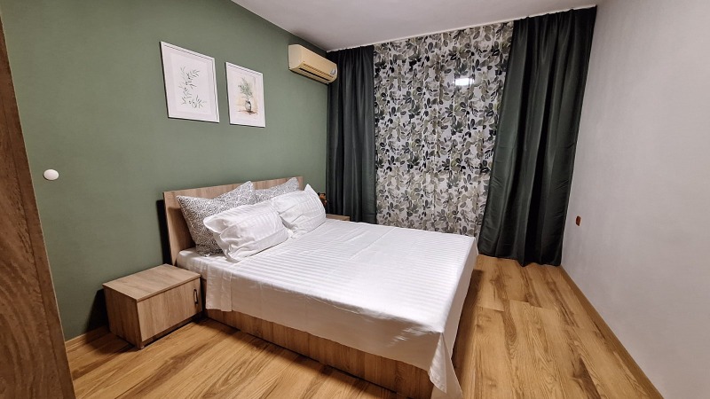 Дава под наем 2-СТАЕН, гр. Варна, Аспарухово, снимка 6 - Апартаменти - 53028518