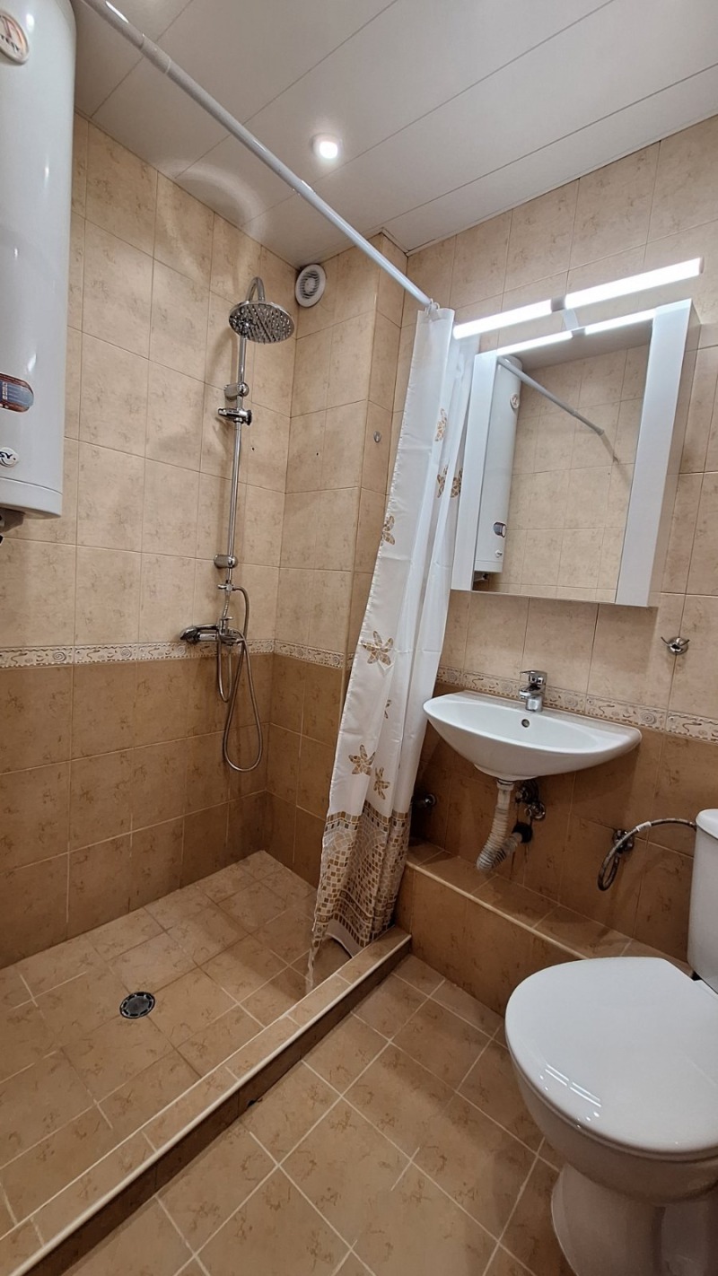 Дава под наем 2-СТАЕН, гр. Варна, Аспарухово, снимка 9 - Апартаменти - 53028518