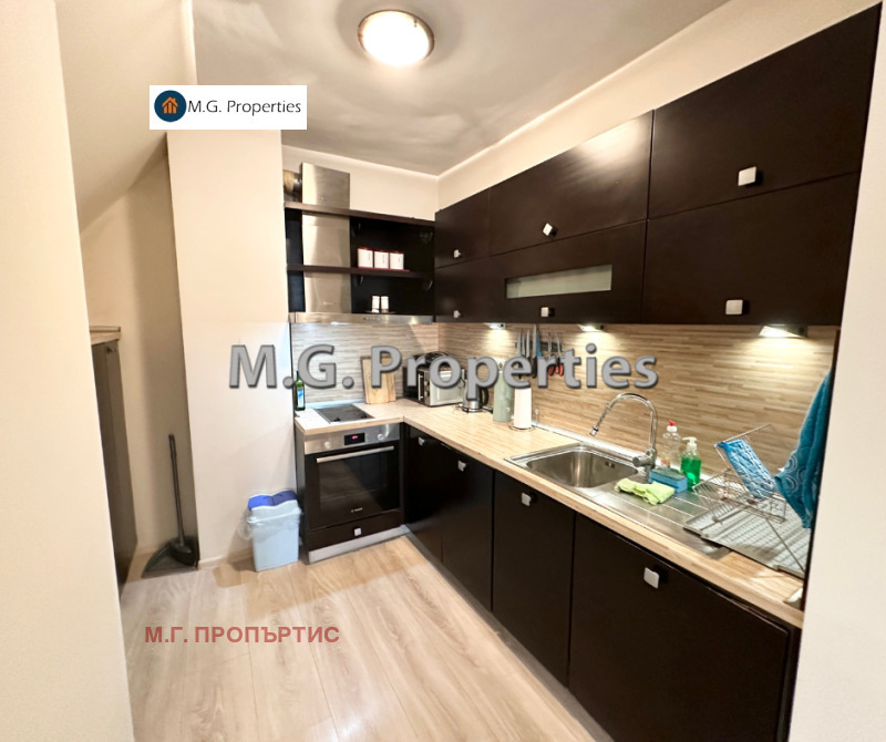 Kiralık  1 yatak odası Varna , Centar , 70 metrekare | 31561103 - görüntü [4]
