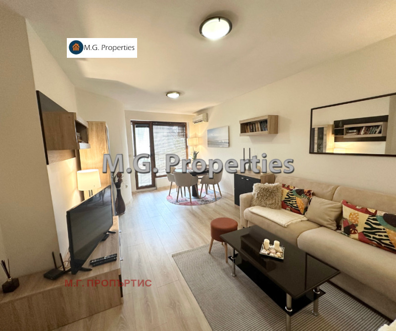 Kiralık  1 yatak odası Varna , Centar , 70 metrekare | 31561103