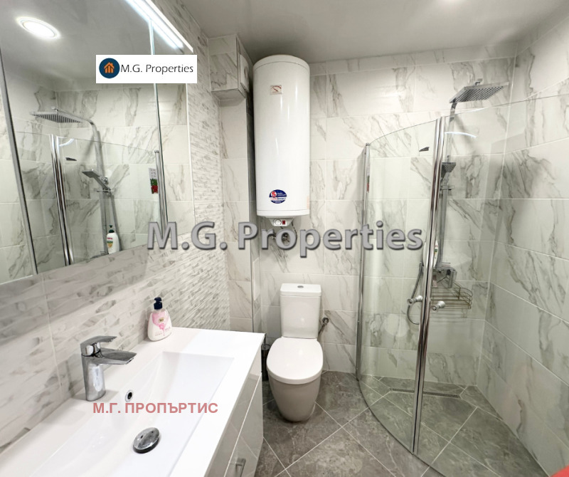 Kiralık  1 yatak odası Varna , Centar , 70 metrekare | 31561103 - görüntü [7]