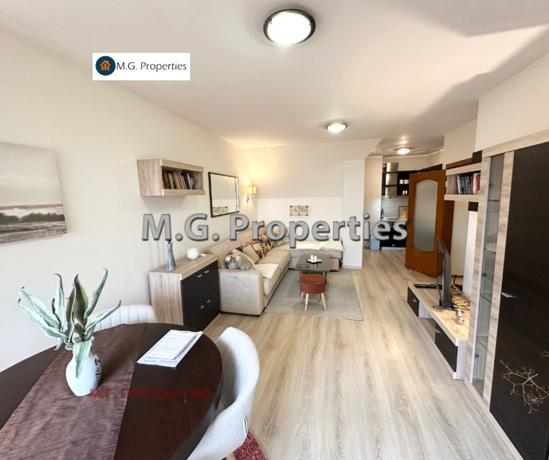 Kiralık  1 yatak odası Varna , Centar , 70 metrekare | 31561103 - görüntü [2]