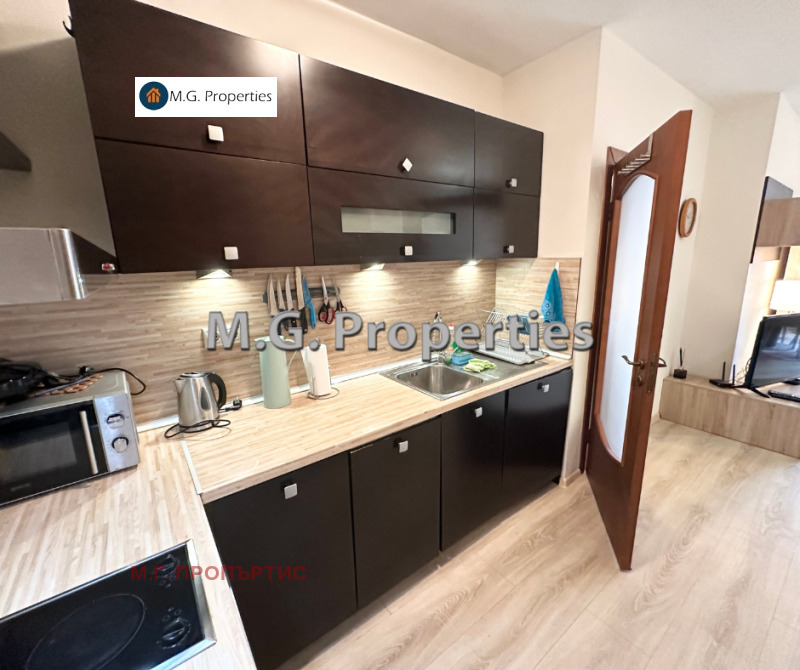 Kiralık  1 yatak odası Varna , Centar , 70 metrekare | 31561103 - görüntü [3]