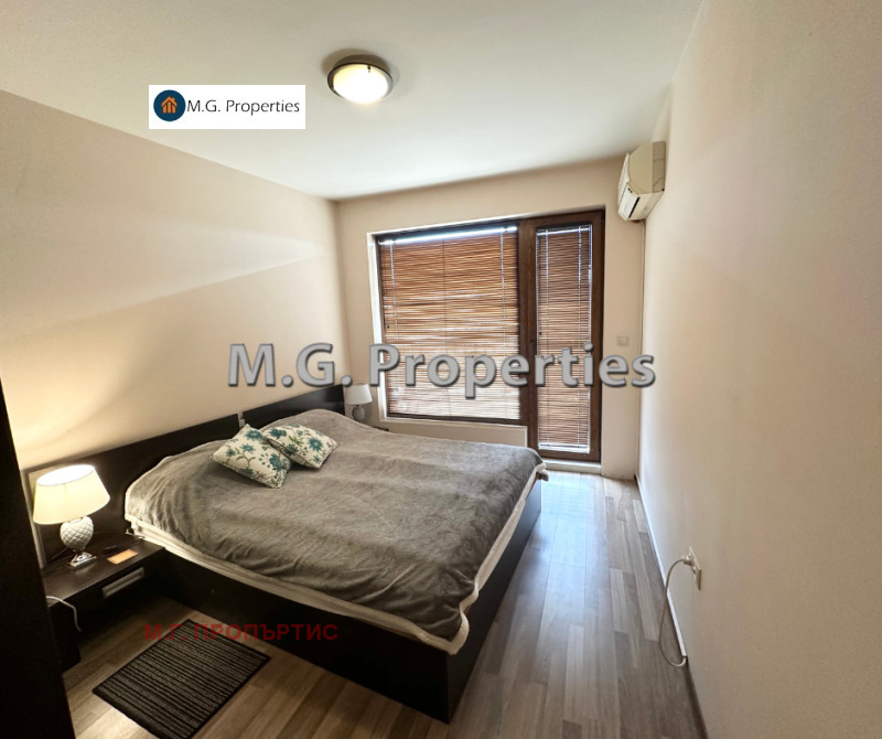 Kiralık  1 yatak odası Varna , Centar , 70 metrekare | 31561103 - görüntü [6]