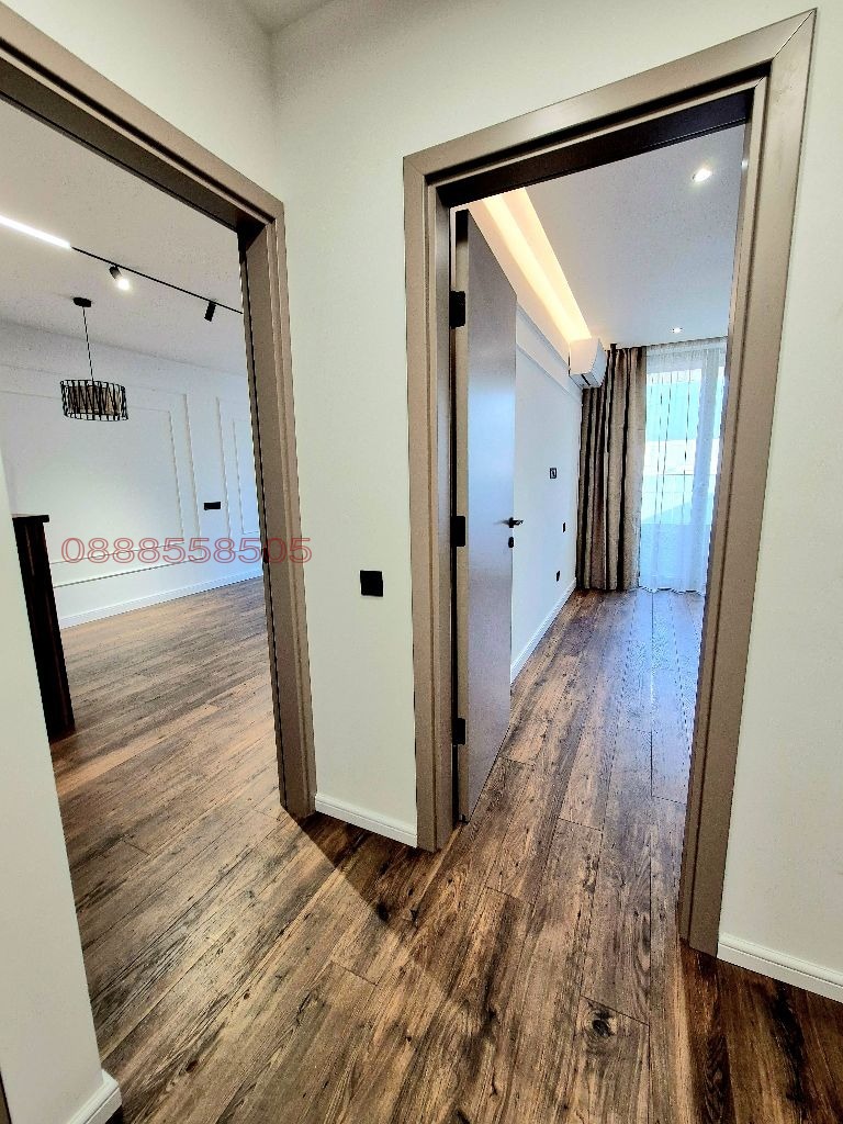 Дава под наем  2-стаен град София , Кръстова вада , 60 кв.м | 38543317 - изображение [11]