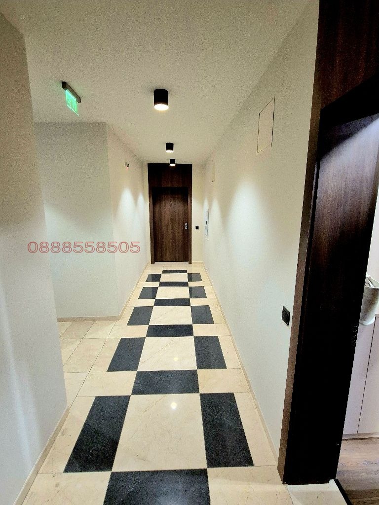 Дава под наем  2-стаен град София , Кръстова вада , 60 кв.м | 38543317 - изображение [9]