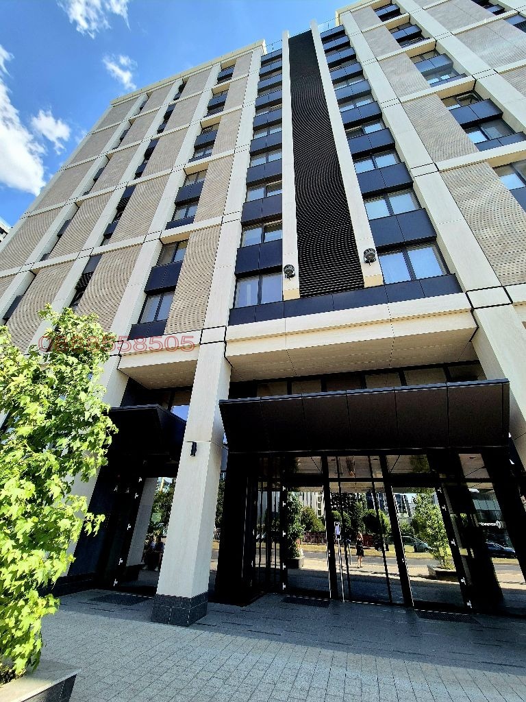 Дава под наем  2-стаен град София , Кръстова вада , 60 кв.м | 38543317