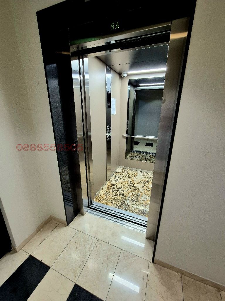 Дава под наем  2-стаен град София , Кръстова вада , 60 кв.м | 38543317 - изображение [8]