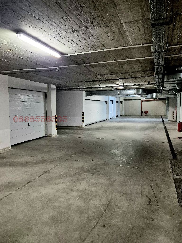 Дава под наем  2-стаен град София , Кръстова вада , 60 кв.м | 38543317 - изображение [7]