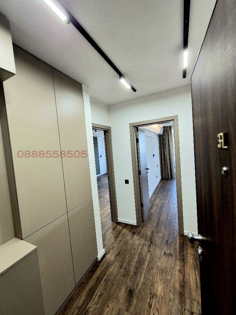 Дава под наем  2-стаен град София , Кръстова вада , 60 кв.м | 38543317 - изображение [12]