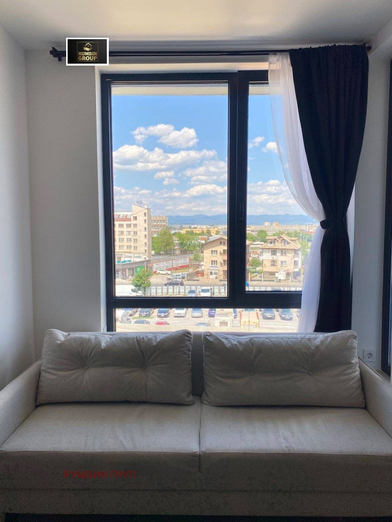 A louer  1 chambre Sofia , Lyulin 1 , 60 m² | 41562629 - image [3]