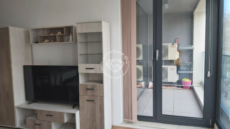 В оренду  1 спальня Варна , Чайка , 70 кв.м | 57661845 - зображення [3]