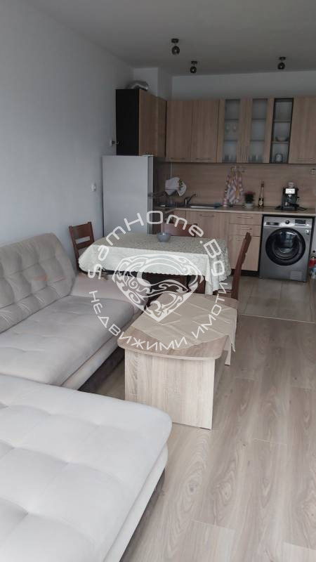 В оренду  1 спальня Варна , Чайка , 70 кв.м | 57661845 - зображення [2]