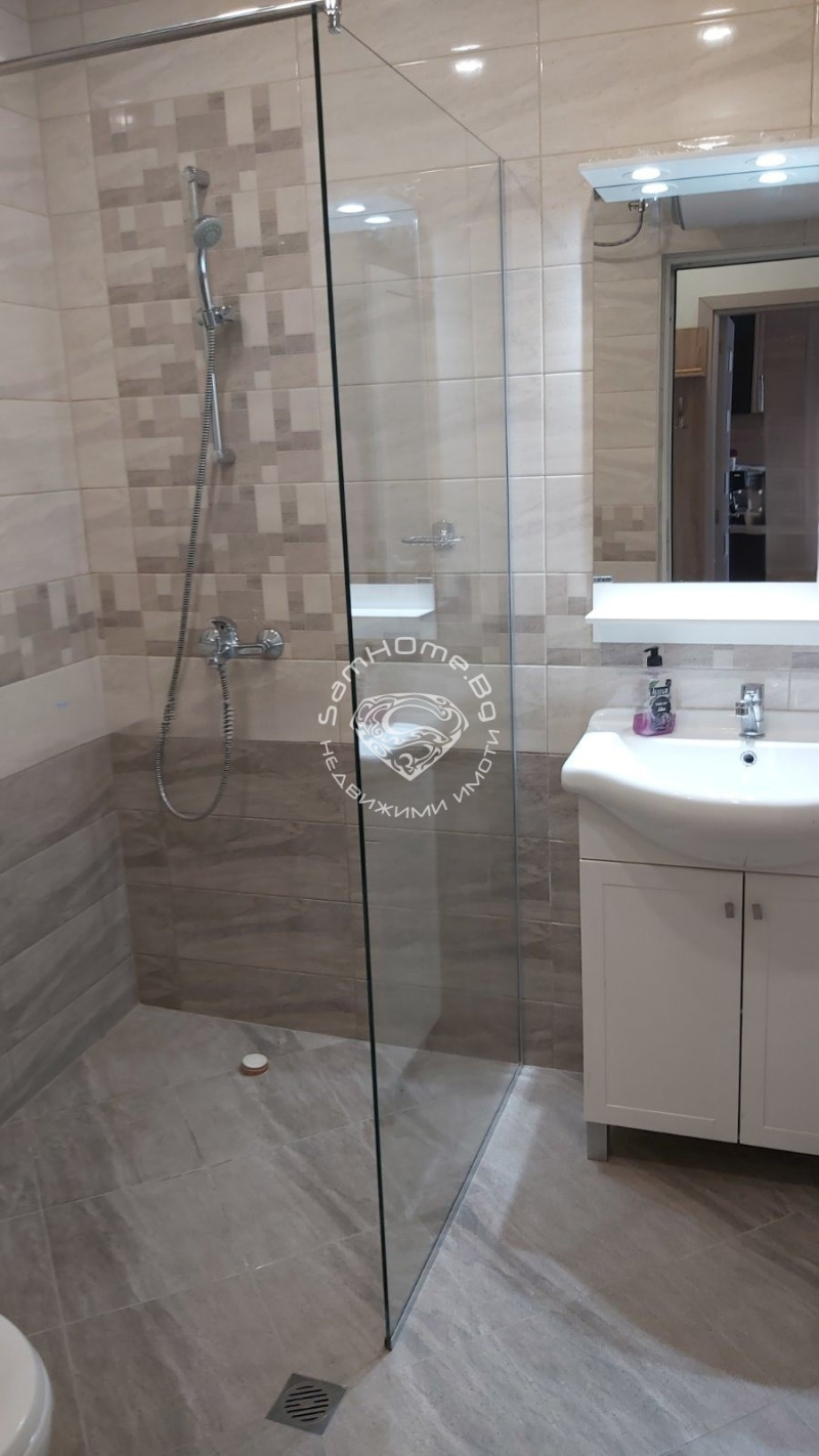 В оренду  1 спальня Варна , Чайка , 70 кв.м | 57661845 - зображення [11]