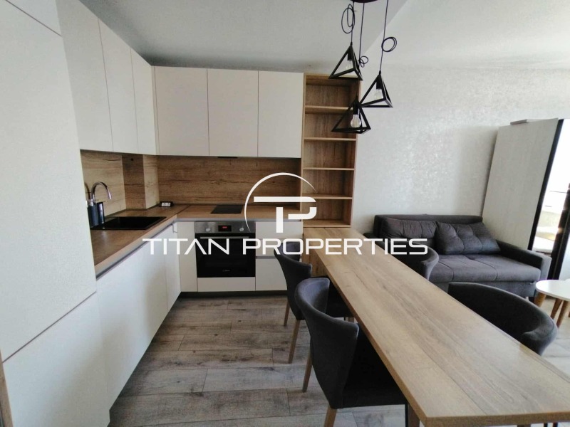 A louer  1 chambre Varna , m-t Dolna Traka , 55 m² | 36381549 - image [2]