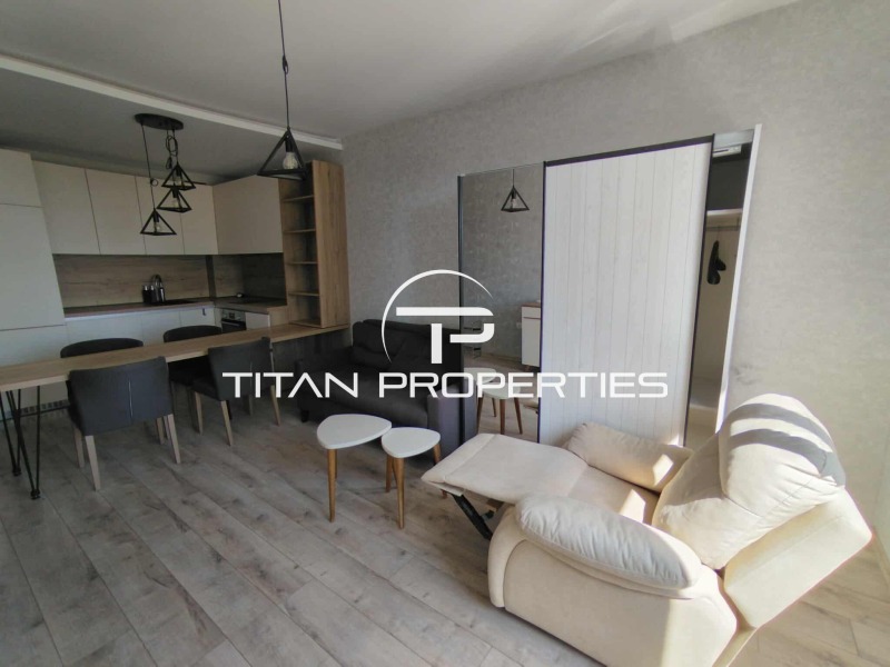 Под наем 2-СТАЕН, град Варна, м-т Долна Трака • 511 € • 65996798 — Holmes.bg