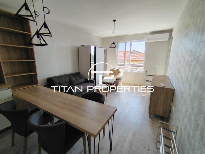 A louer  1 chambre Varna , m-t Dolna Traka , 55 m² | 36381549 - image [3]