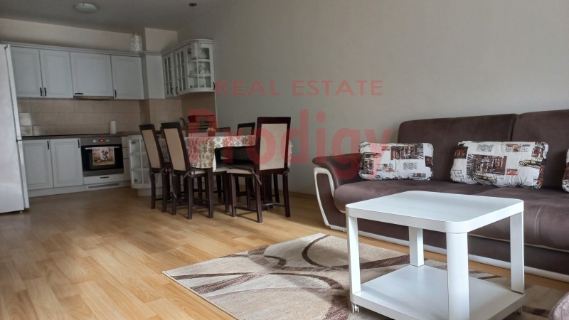 Издаје се  1 спаваћа соба Софија , Манастирски ливади , 80 м2 | 84779334 - слика [4]