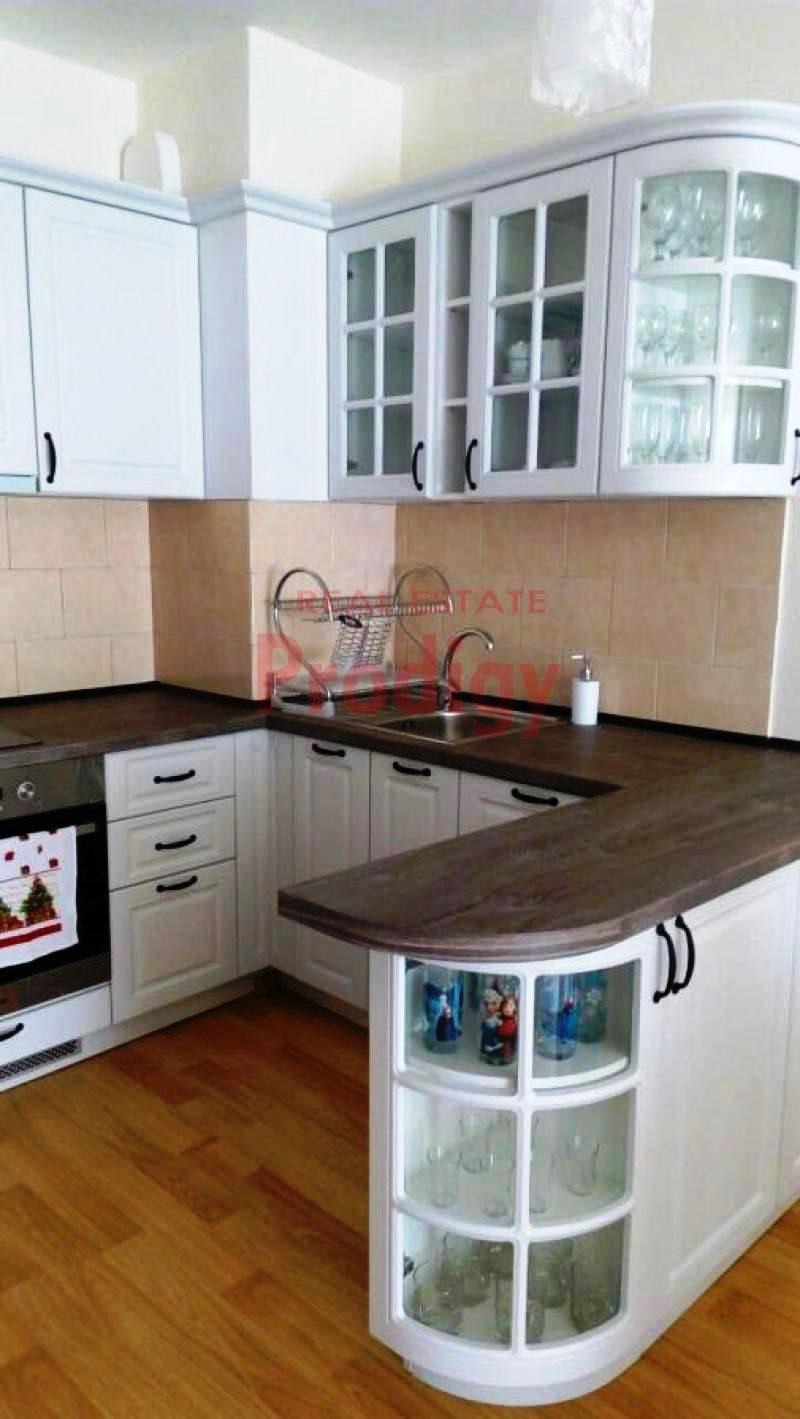 Te huur  1 slaapkamer Sofia , Manastirski livadi , 80 m² | 84779334 - afbeelding [3]