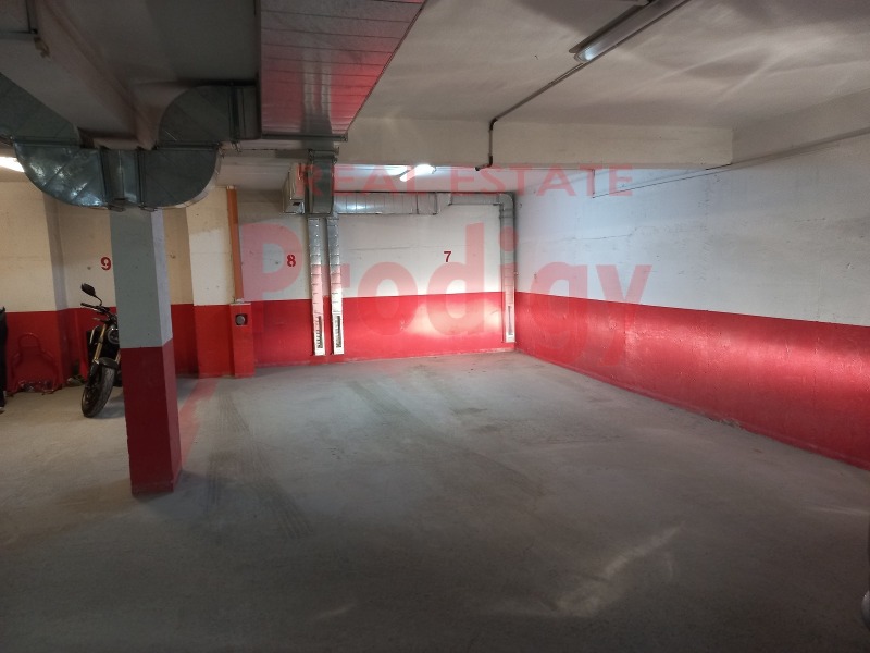 Te huur  1 slaapkamer Sofia , Manastirski livadi , 80 m² | 84779334 - afbeelding [10]