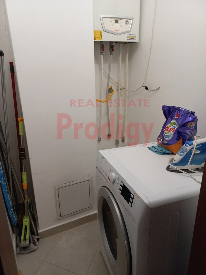 Te huur  1 slaapkamer Sofia , Manastirski livadi , 80 m² | 84779334 - afbeelding [9]