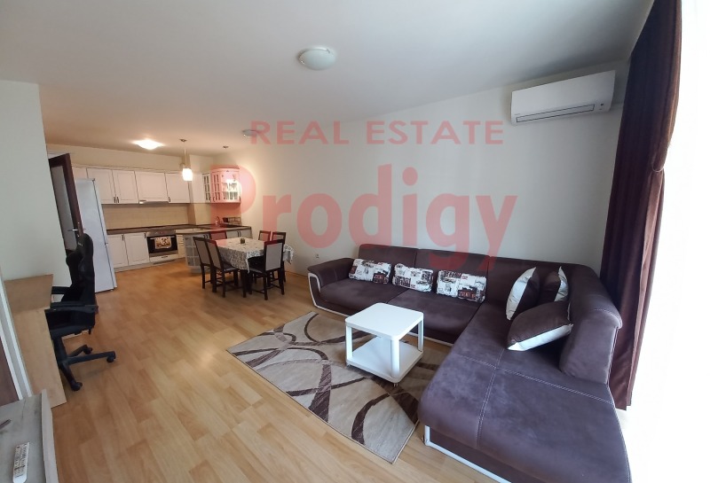 Te huur  1 slaapkamer Sofia , Manastirski livadi , 80 m² | 84779334 - afbeelding [2]