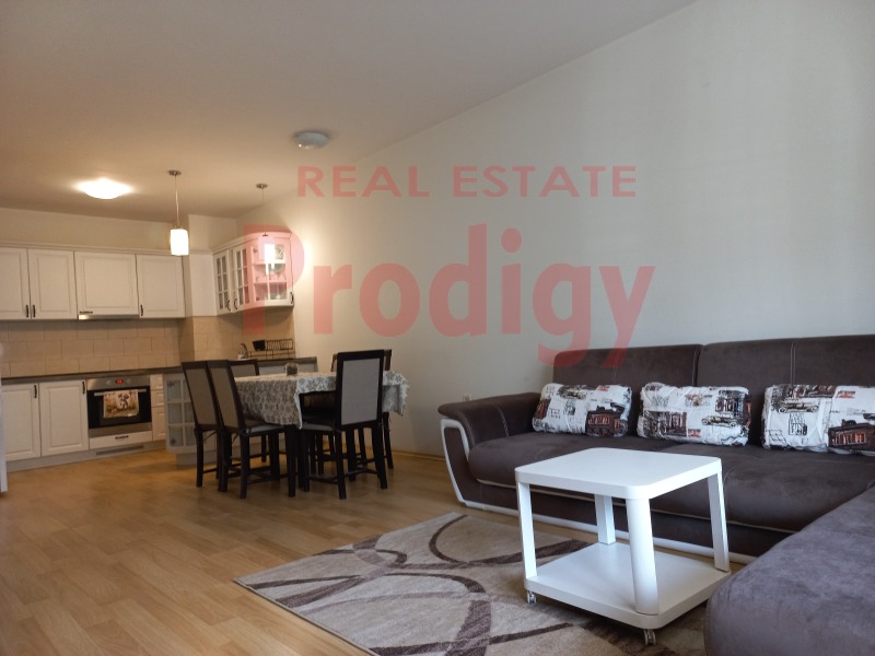 Te huur  1 slaapkamer Sofia , Manastirski livadi , 80 m² | 84779334 - afbeelding [4]