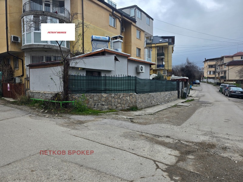 Дава под наем 2-СТАЕН, гр. София, Карпузица