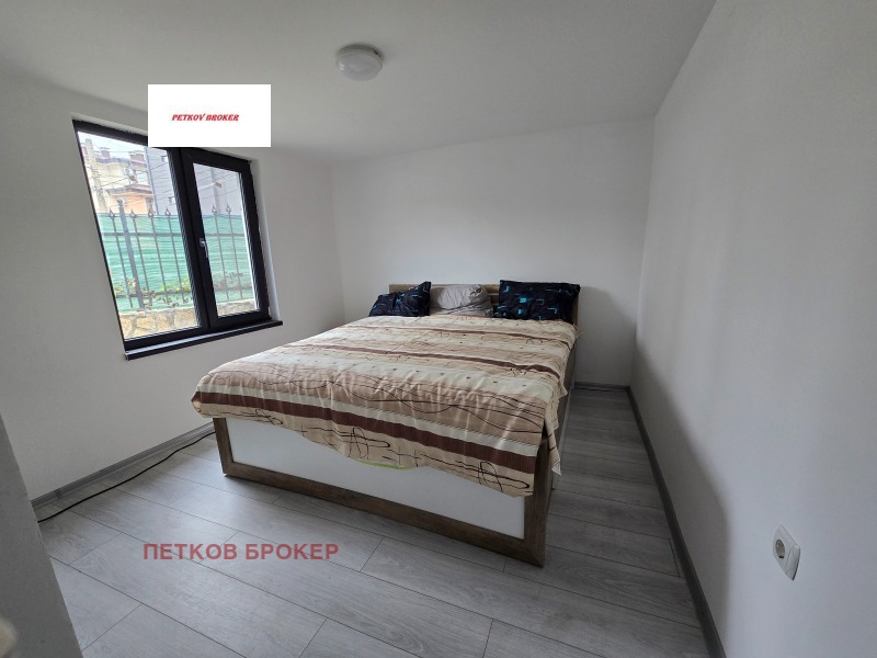 Дава под наем 2-СТАЕН, гр. София, Карпузица, снимка 4 - Апартаменти - 52652563