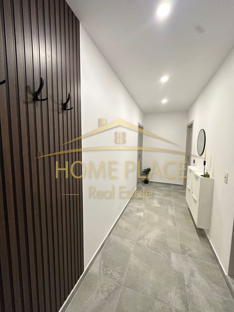 Дава под наем 2-СТАЕН, гр. Варна, Бриз, снимка 10 - Апартаменти - 53353141