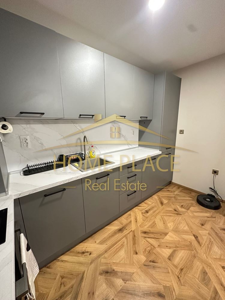 Дава под наем 2-СТАЕН, гр. Варна, Бриз, снимка 3 - Апартаменти - 53353141