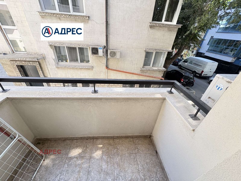 Kiadó  2 hálószobás Varna , Gracka mahala , 100 négyzetméter | 32988612 - kép [12]