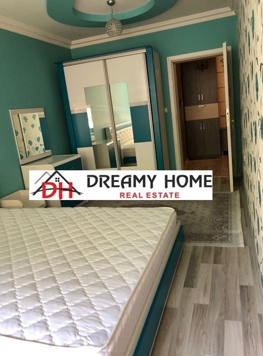 Дава под наем 3-СТАЕН, гр. Кърджали, Възрожденци, снимка 4 - Апартаменти - 52479478