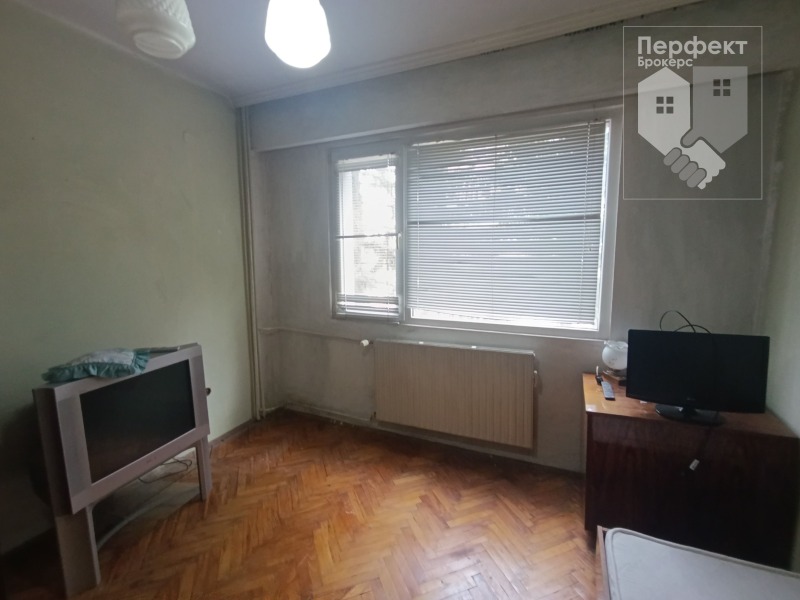 Дава под наем 3-СТАЕН, гр. Велико Търново, Център, снимка 5 - Апартаменти - 53462225